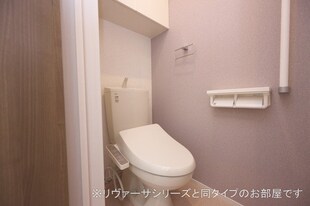 リベルテ　IIIの物件内観写真